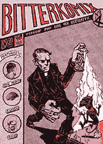 Bitterkomix