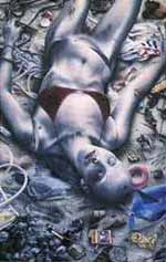 Tracy Payne