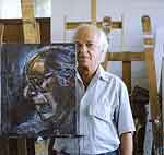 Joe Wolpe
