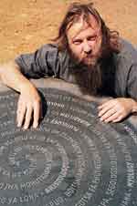 Willem Boshoff