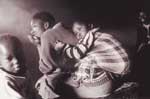 Andrew Tshabangu