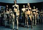 Vanessa Beecroft