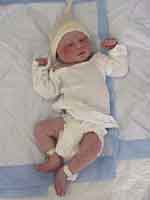 Sebastian Williamson Scarbrough