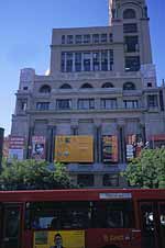Circulo de Bella Artes