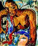 Irma Stern