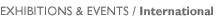 EXHIBITIONS AND EVENTS