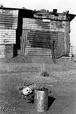 Santu Mofokeng