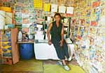 Zwelethu Mthethwa