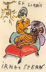Irma Stern