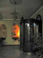 Hotel de La Paz