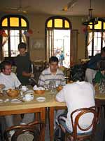 The Bienal of the Most Virginal