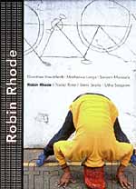 Fresh: Robin Rhode