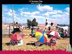 Joburg Art City Project