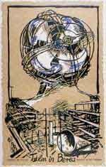 William Kentridge