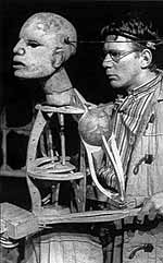 Handspring Puppet Company