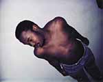 Moshekwa Langa
