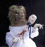 Tracey Rose