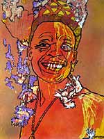 Michael Paul Sibisi
