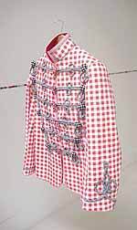 Hentie van der Merwe