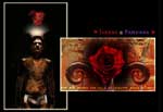 Chris Diedericks/Anni Snyman