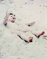 Nadav Kander