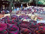 Traditional and indigenous artforms