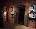 Apartheid Museum