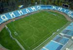 Dynamo Kiev football club