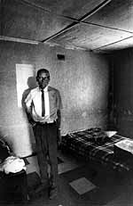 Santu Mofokeng