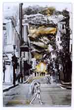 Arlene Amaler-Raviv & Dale Yudelman