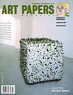 Art Papers