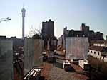 Constitution Hill