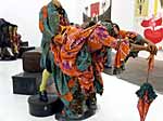 Yinka Shonibare