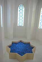 Samta Benyahia