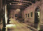 The Hals Room