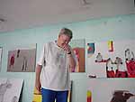 Robert Hodgins
