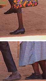 Moshekwa  Langa