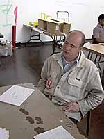 Andrew Lamprecht