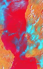 Satellite Art