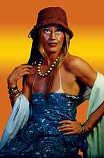 Cindy Sherman