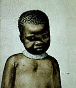 Gerard Bhengu