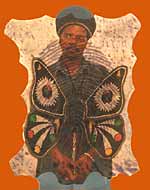 Langa Magwa