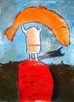 Colbert Mashile