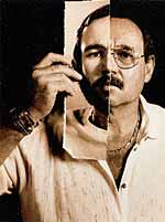 Obie Oberholzer