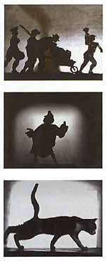 William Kentridge