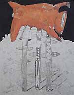 Colbert Mashile