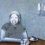 Sam Nhlengethwa