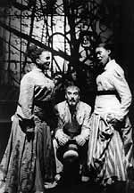The Handspring Puppet Company