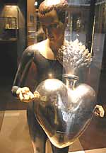 Museum of the Heart