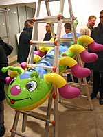 Jeff Koons